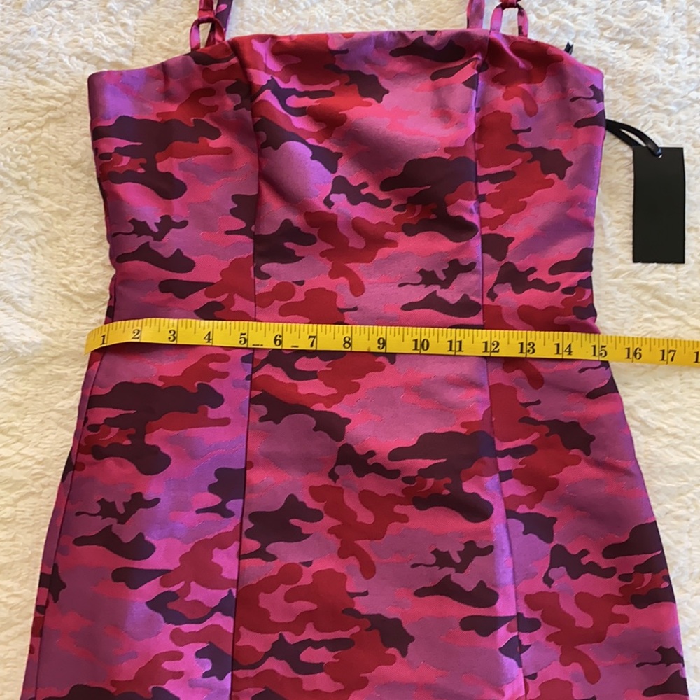 Revolve Dress - Picture 9 of 12